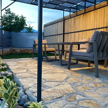 77 Вилла Каш