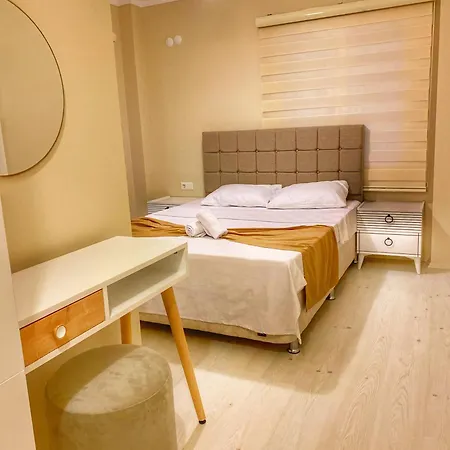 Вилла 77 Каш