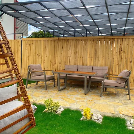 77 Вилла Каш